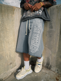 Eternal 3/4 shorts